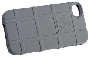 MAGPUL IPHONE 4 FIELD CASE GRAY - MAG451-GRY