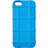 MAGPUL IPHONE 5 FIELD CASE LT BLUE - MAG452-LBL