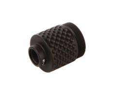 GEMTECH MM9 FIXED THREADMOUNT 1/2-28 - MM9-FIXED-12-28