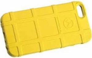 MAGPUL IPHONE 5 FIELD CASE YELLOW - MAG452-YEL