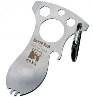 CRKT 39CT EAT N TOOL XL FISHBOWL