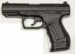 used Walther P99 .40