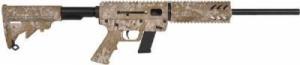 JR Carbine JRC40GR15-TB/DC Desert 15+1 40S&W 17"