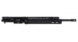 ADAMS GP UPPER 556NATO 16" EXT.RAIL - UA-16-M-TE-556