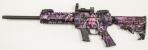 used Just Right Carbine Muddy Girl 9mm