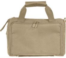 5.11 RANGE QUALIFIER BAG SANDSTONE - 56947