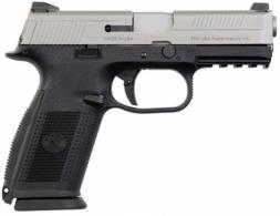 FNH FNS-40 10+1 40S&W 4"