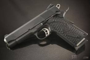 STI The Lawman 4.0 8+1 45ACP 4.26"