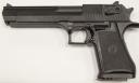 used Magnum Research Desert Eagle .357