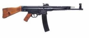 American Tactical Imports GSG 44X .22 LR  16.5 WD 10 - GERGSTG4410X