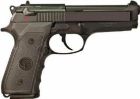 Chiappa M9 Compact Pistol 4.3" Barrel 9MM