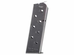 MAG CHIP MC 8RD 45ACP SILVER SS - 14110