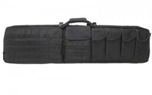 ALLEN 3 GUN COMPETITION CASE BLK