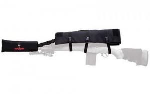 SL RLF SCOPE GUARD BLK