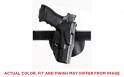 SL 6378 ALS PDL For Glock 29/30 RH PLN STX - 6378-483-411