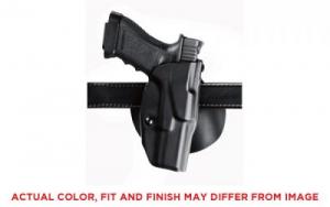 Model 6378 ALS Concealment Paddle Holster w/ Belt Loop - 6378-53-411