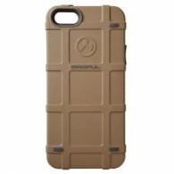 MAGPUL IPHONE 5 BUMP CASE FDE - MAG454-FDE