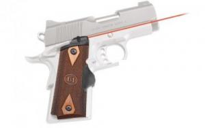 CTC LASERGRIP COCOBOLO 1911 OFC/CMPT