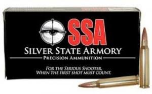 SSA 6.8SPC PRO-HUNTER 110GR 20/1000 - 11676