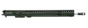 CMMG UPPER 556NATO 16" M4 RCE KEYMOD