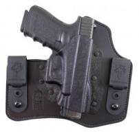 DESANTIS INTRUDER S&W M&P LH BLK