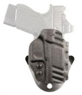 DESANTIS DS PDL For Glock 17 RH BLK - D94KAB2Z0