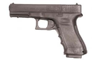 BlackHawk DEMONSTRATOR GUN For Glock 17 GRAY - 44DGGL17GY