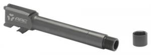 AAC For Glock 19 9MM BBL 1/2X28 NITRIDED - 103573