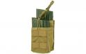 BlackHawk TIER STACKED MAG PCH M4/FAL OD