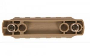 BCM GUNFIGHTER KEYMOD NYLON 3" FDE