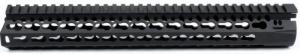 BCM GUNFIGHTER KEYMOD 5.56 13" BLK