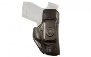 DESANTIS INSIDE HEAT XDS RH Black