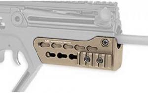 MIDWEST TAVOR KEY MOD HNDGRD FDE