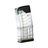 Lancer 2320-32 L5AWM AR-15 Magazine 20RD .223 REM/5.56 NATO  Translucent Clear