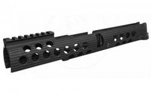 TROY AK47 RAIL LONG BOTTOM BLK