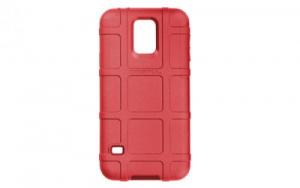 MAGPUL GALAXY S5 FIELD CASE RED