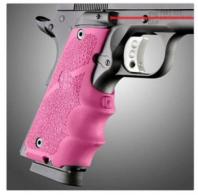 HOGUE LE GRIP GOVT RUBBER PINK