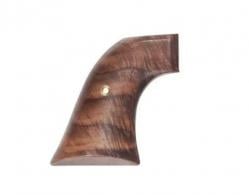 Hogue New Blackhawk / Vaquero Walnut Cowboy Panels - 83670