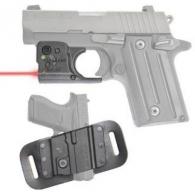 VIRIDIAN REACTOR SIG P238/P938 RED