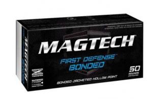 MAGTECH 40SW 180GR BOND JHP 50/1000