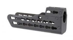 MIDWEST TAVOR KEY MOD EXT HNDGRD BLK - MI-TKHX