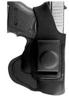 TAGUA SOFTY FOR GLOCK 23/27/33 RH BLK