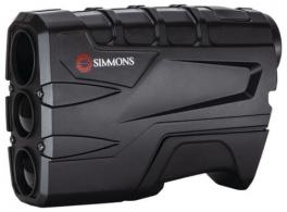 SIMMONS RANGEFINDER VOLT600 4X20 BLK