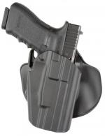 Model 578 GLS Pro-Fit Holster (with Paddle) - 578-183-412