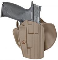 Model 578 GLS Pro-Fit Holster (with Paddle) - 578-183-551