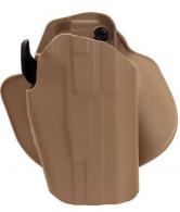 Model 578 GLS Pro-Fit Holster (with Paddle) - 578-83-551