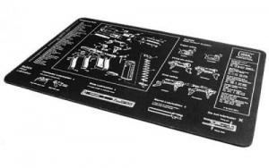 GLOCK OEM BENCH MAT