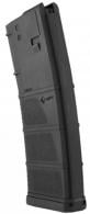 MFT MAG AR15 223-300 30RD PLY Black BG - SCPM556BAG