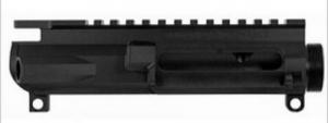 BLACK RAIN UPPER RECEIVER 223REM BLK