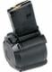 Main product image for MAGPUL PMAG D-60 5.56 60RD Black